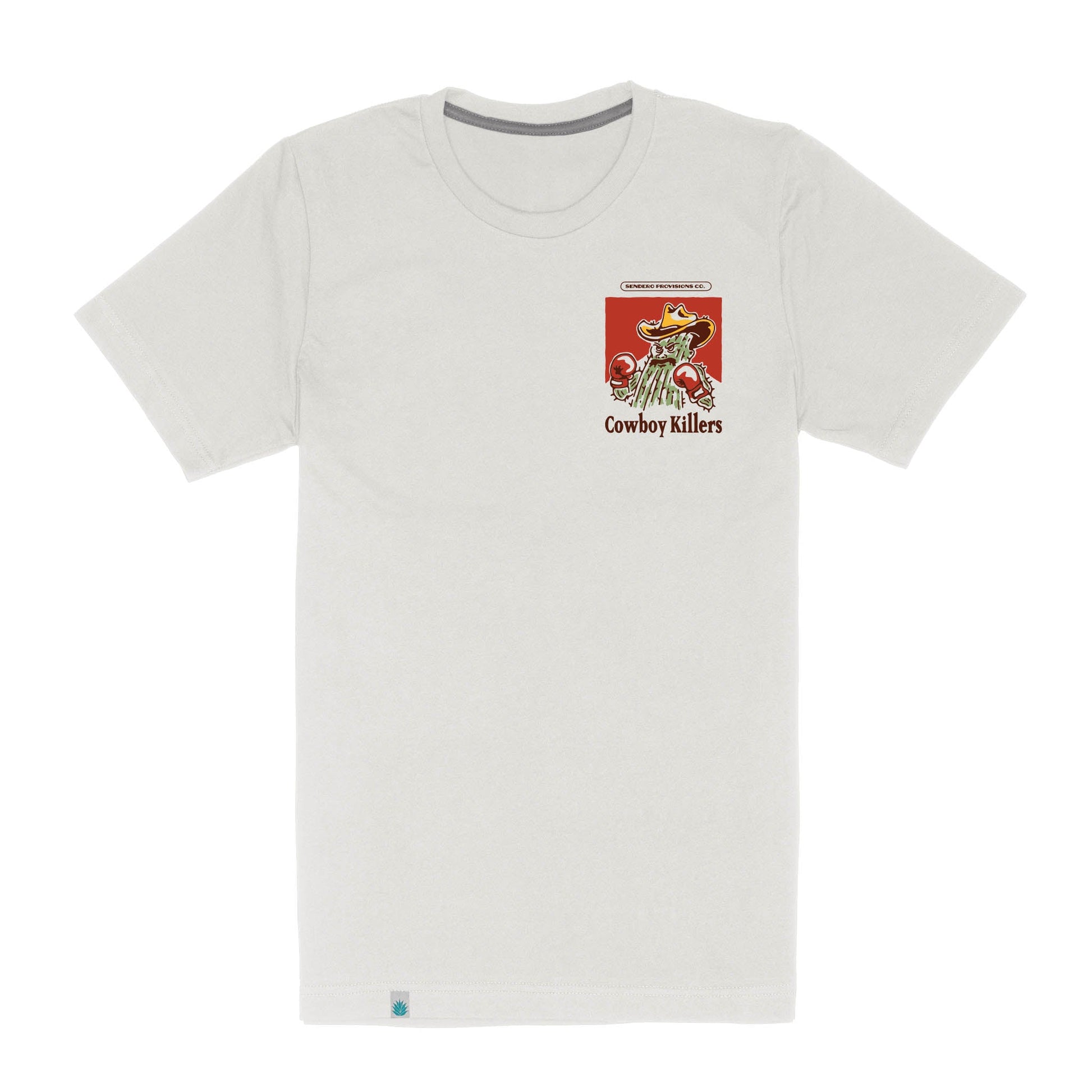 Sendero Provisions Co. Cowboy Killers T-Shirt