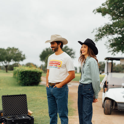 Sendero Provisions Co. Sendero Honky Tonk T-Shirt