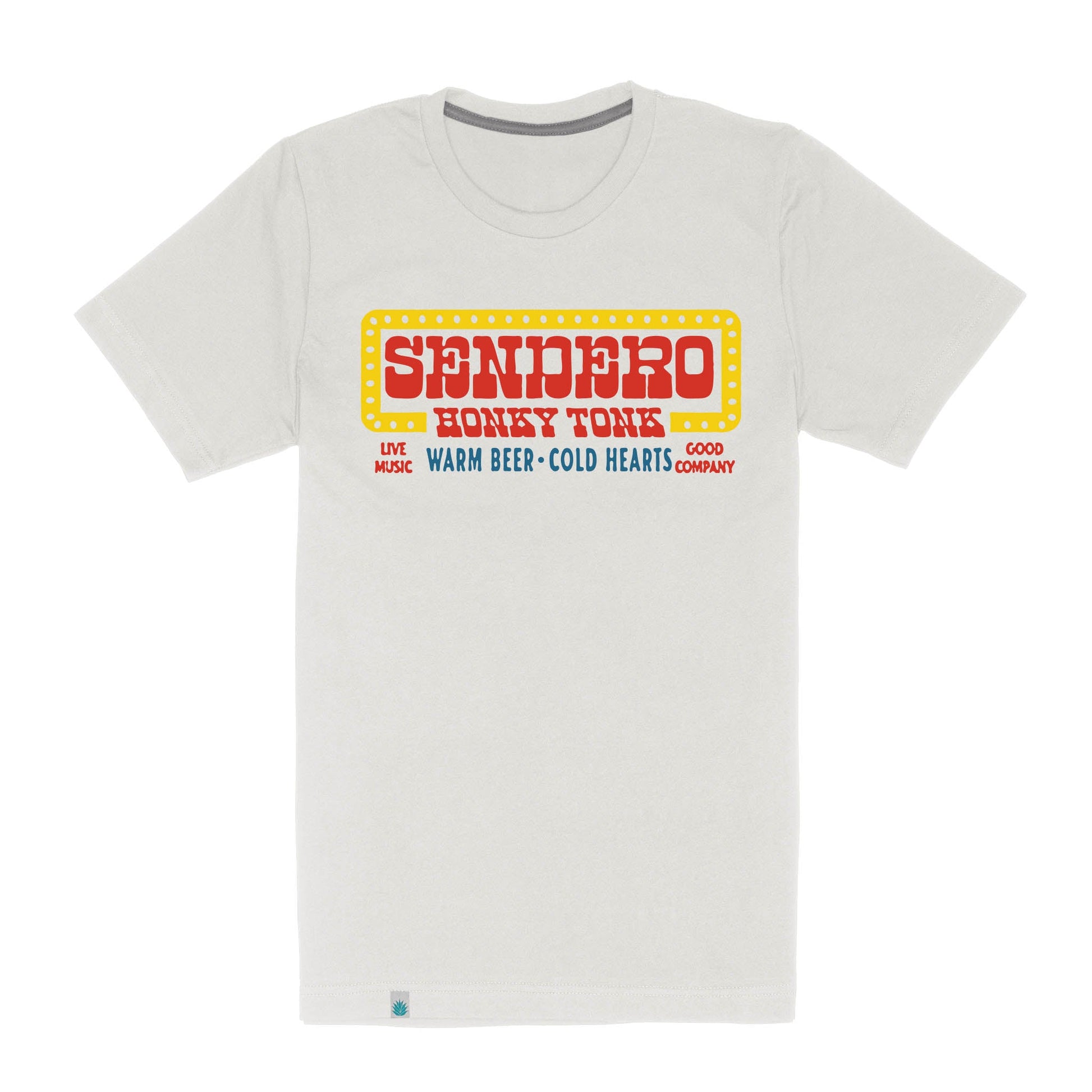 Sendero Provisions Co. Sendero Honky Tonk T-Shirt