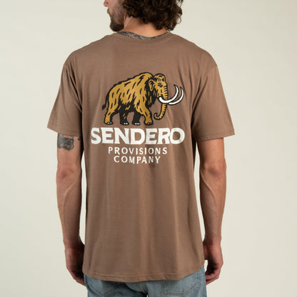 Sendero Provisions Co. Mammoth T-Shirt