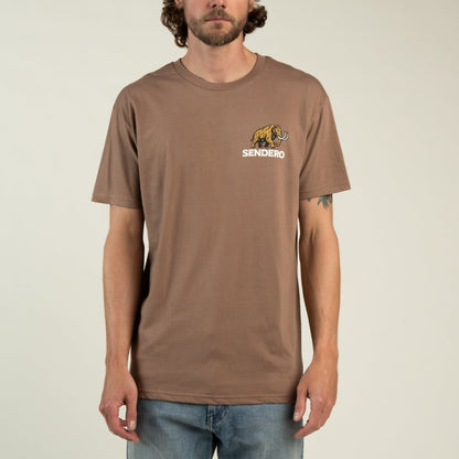 Sendero Provisions Co. Mammoth T-Shirt