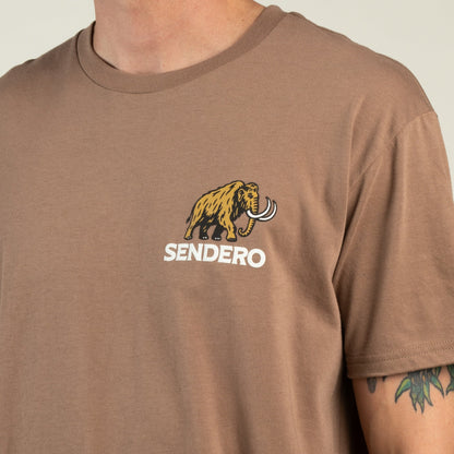 Sendero Provisions Co. Mammoth T-Shirt