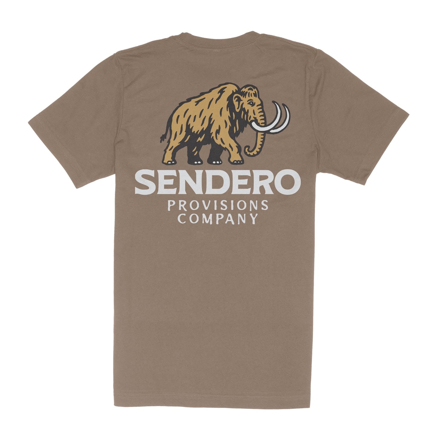 Sendero Provisions Co. Mammoth T-Shirt