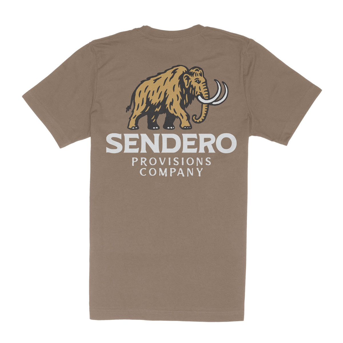 Sendero Provisions Co. Mammoth T-Shirt