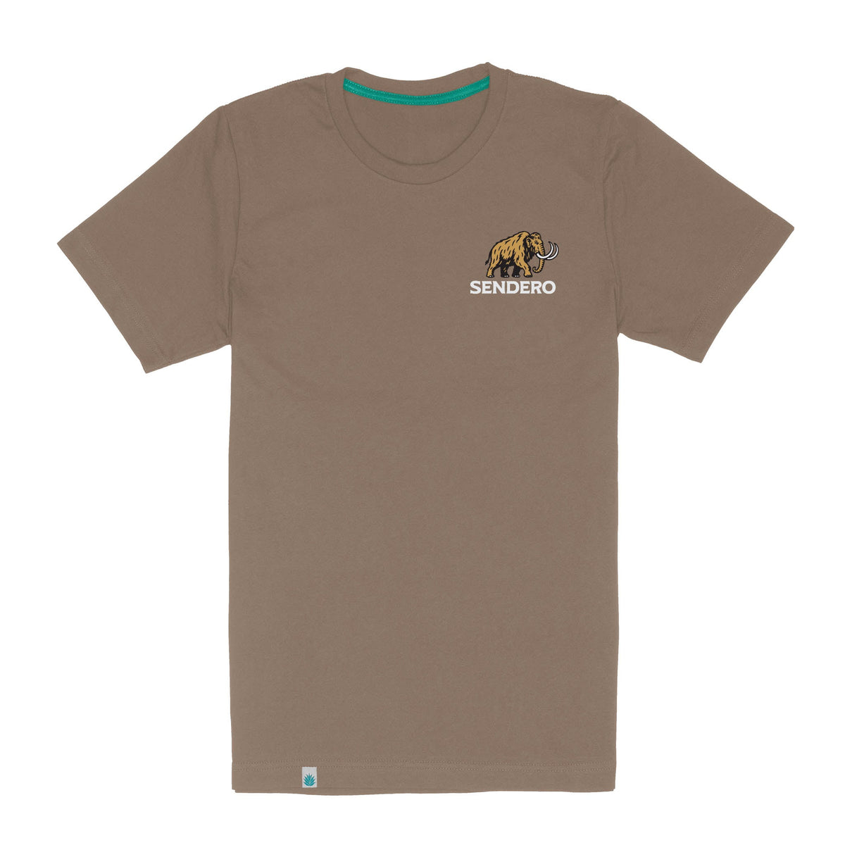 Sendero Provisions Co. Mammoth T-Shirt