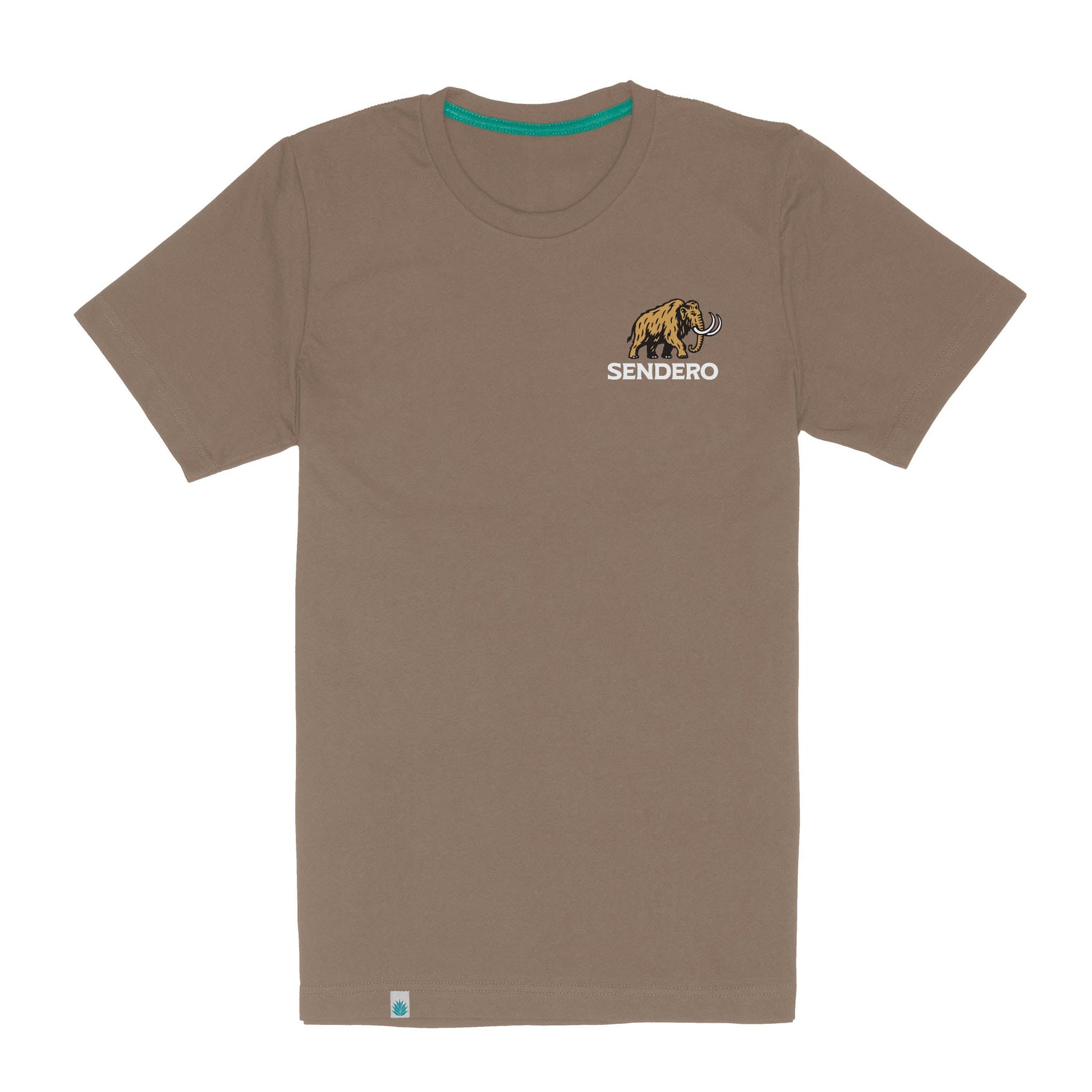 Sendero Provisions Co. Mammoth T-Shirt