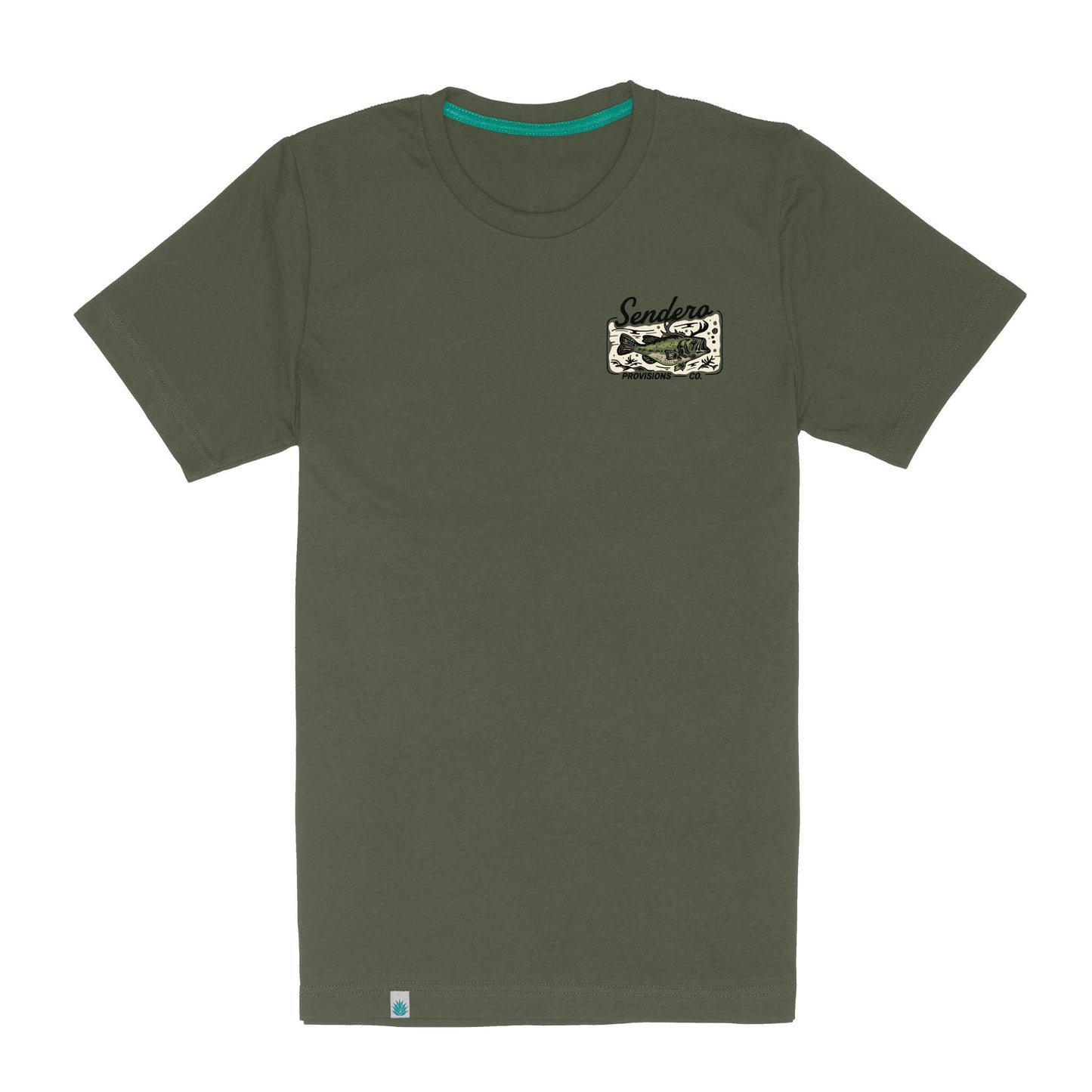 Sendero Provisions Co. Deer Fishers T-Shirt