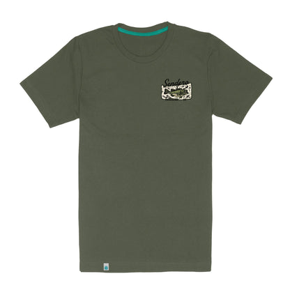 Sendero Provisions Co. Deer Fishers T-Shirt