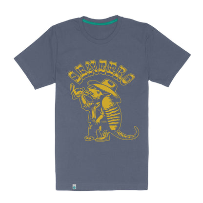 Sendero Provisions Co. Armadillo T-Shirt