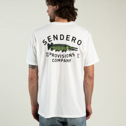 Sendero Provisions Co. Gar T-Shirt