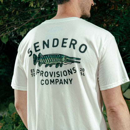 Sendero Provisions Co. Gar T-Shirt