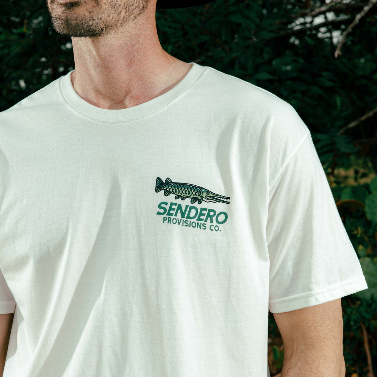 Sendero Provisions Co. Gar T-Shirt