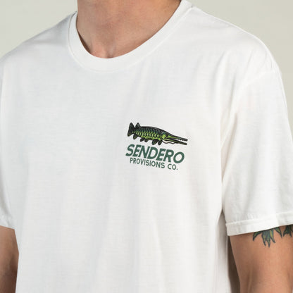Sendero Provisions Co. Gar T-Shirt