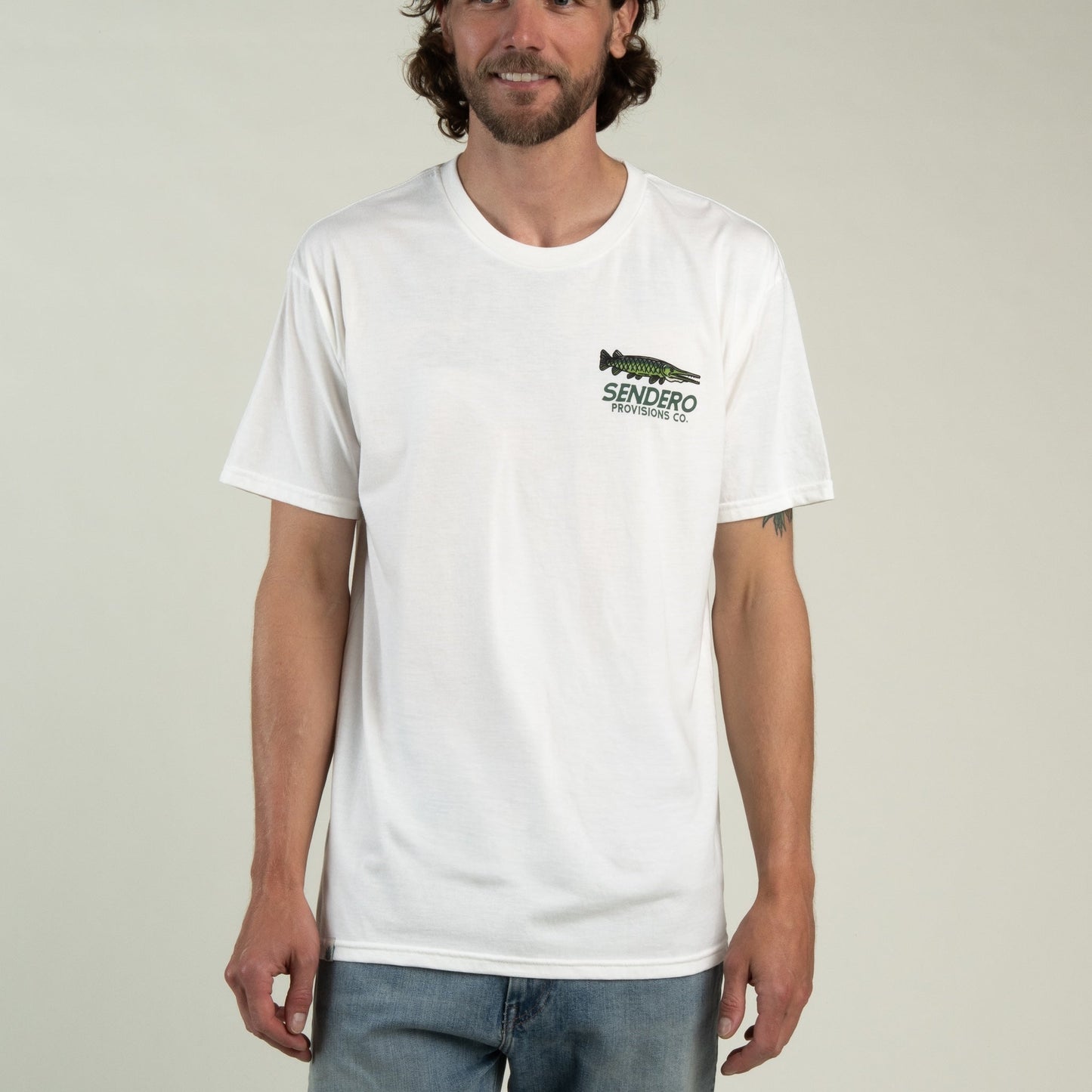 Sendero Provisions Co. Gar T-Shirt