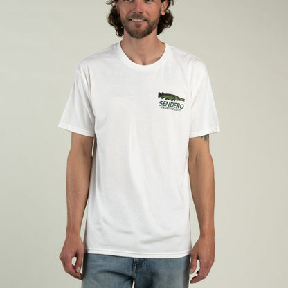 Sendero Provisions Co. Gar T-Shirt