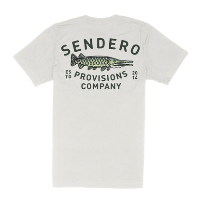 Sendero Provisions Co. Gar T-Shirt