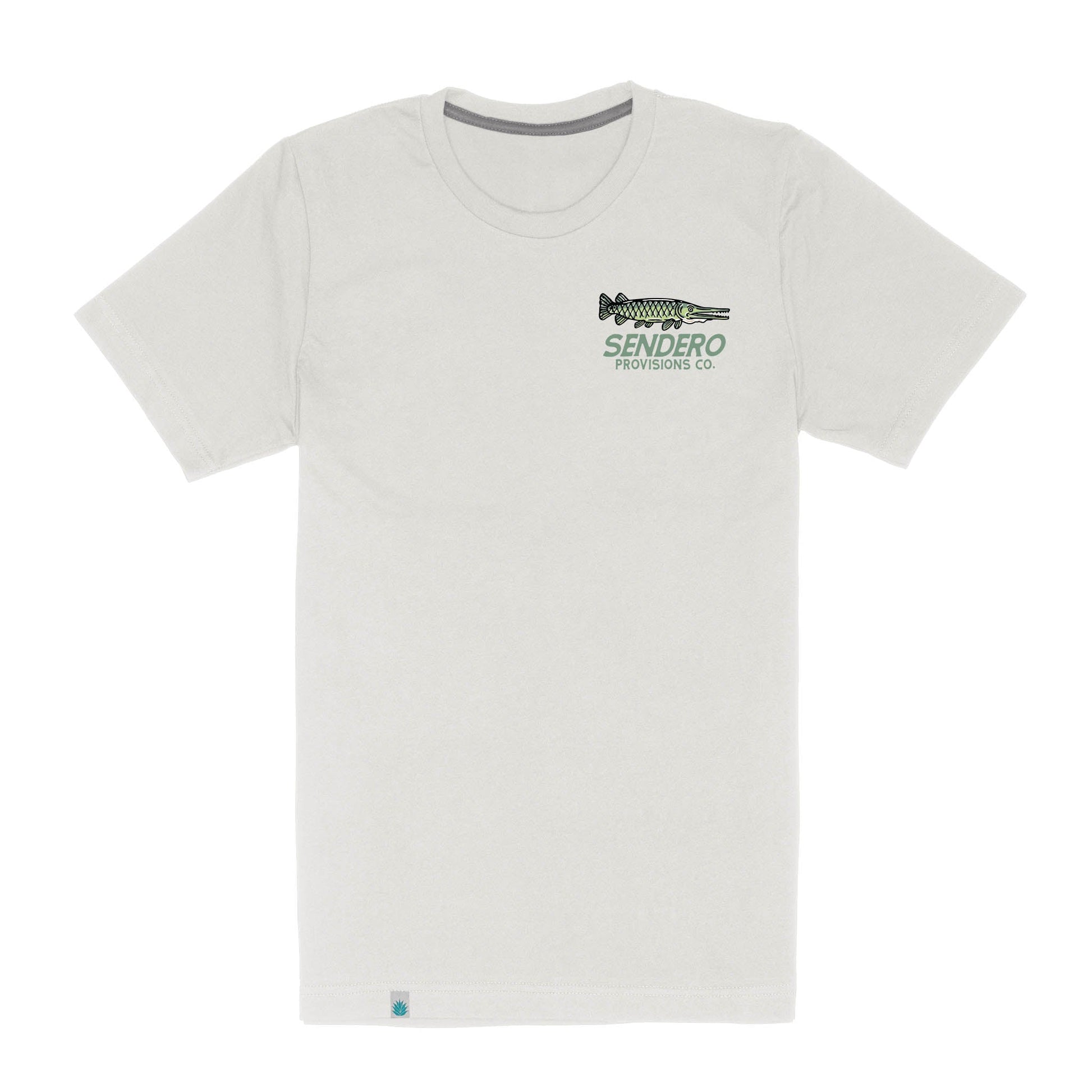 Sendero Provisions Co. Gar T-Shirt