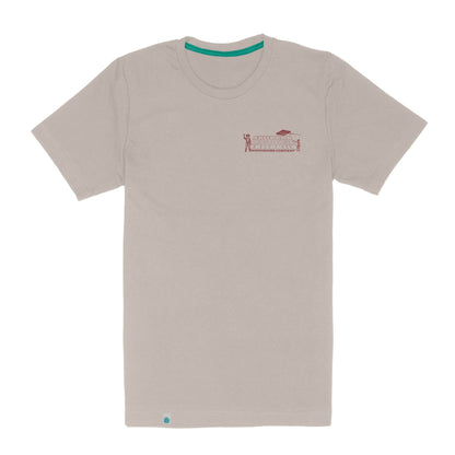 Sendero Provisions Co. Cowboy Lift Off T-Shirt