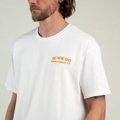 Sendero Provisions Co. Ride Tall Vintage T-Shirt