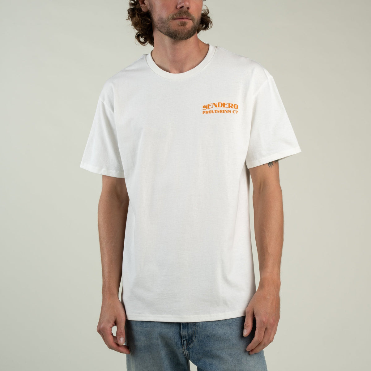 Sendero Provisions Co. Ride Tall Vintage T-Shirt