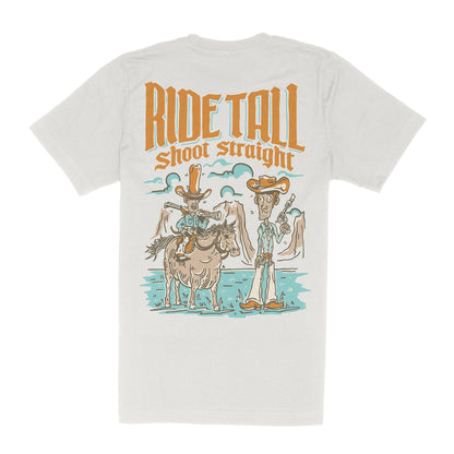 Sendero Provisions Co. Ride Tall Vintage T-Shirt