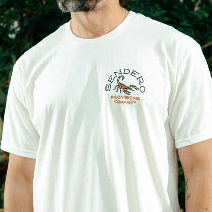 Sendero Provisions Co. Scorpion T-Shirt