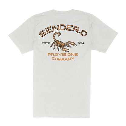 Sendero Provisions Co. Scorpion T-Shirt