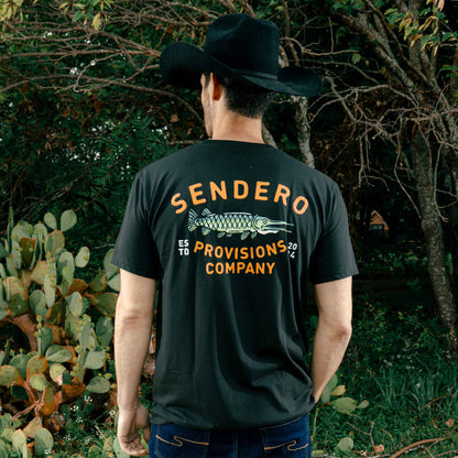 Sendero Provisions Co. Gar T-Shirt