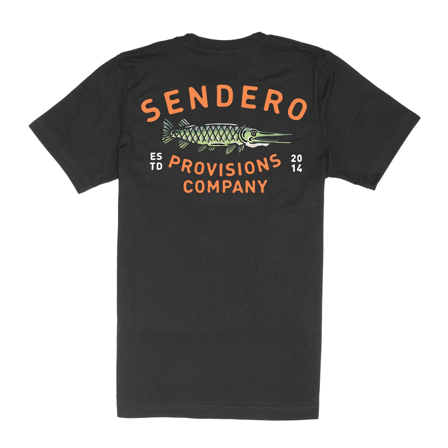 Sendero Provisions Co. Gar T-Shirt