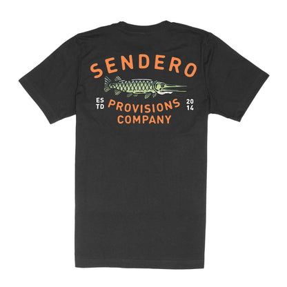 Sendero Provisions Co. Gar T-Shirt