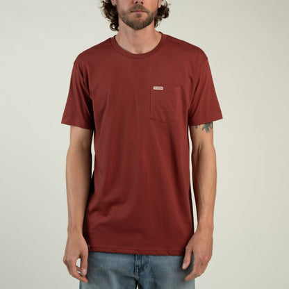Sendero Provisions Co. The Standard Pocket T-Shirt
