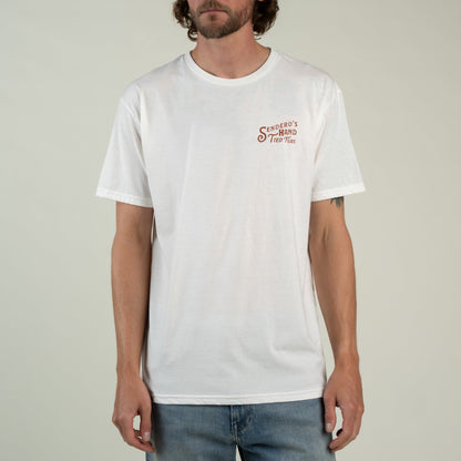 Sendero Provisions Co. Hand Tied Flies T-Shirt