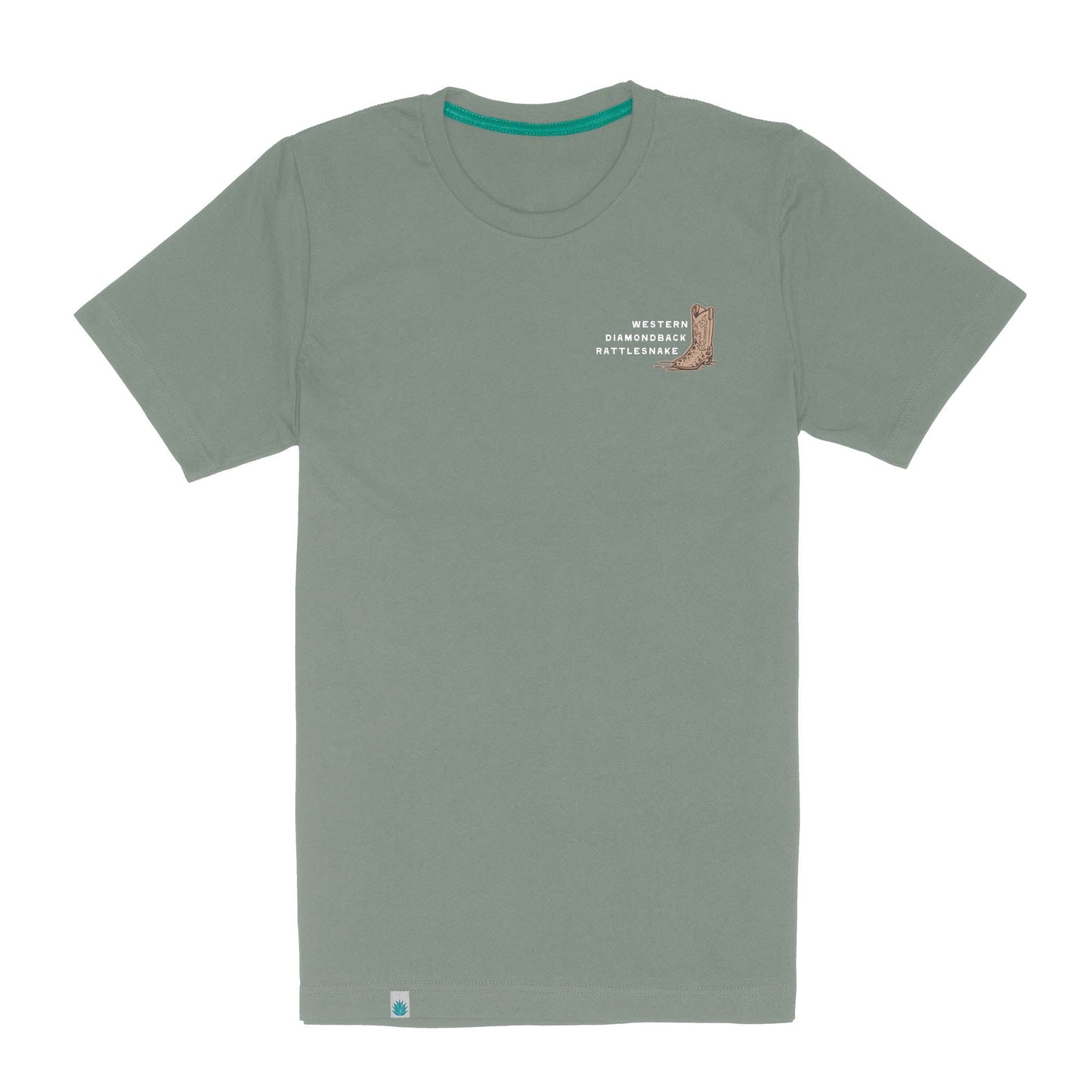 Sendero Provisions Co. Rattlesnake T-Shirt