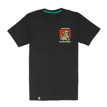 Sendero Provisions Co. Cowboy Killers T-Shirt