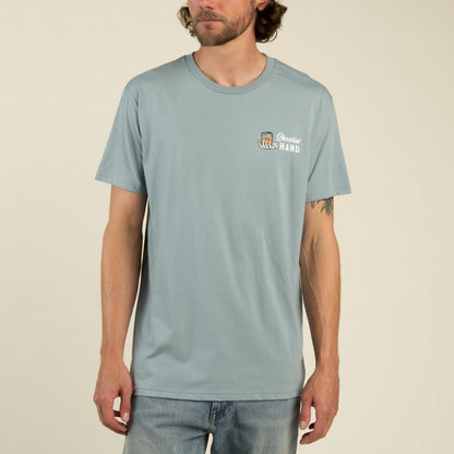 Sendero Provisions Co. Shootin' Hand T-Shirt