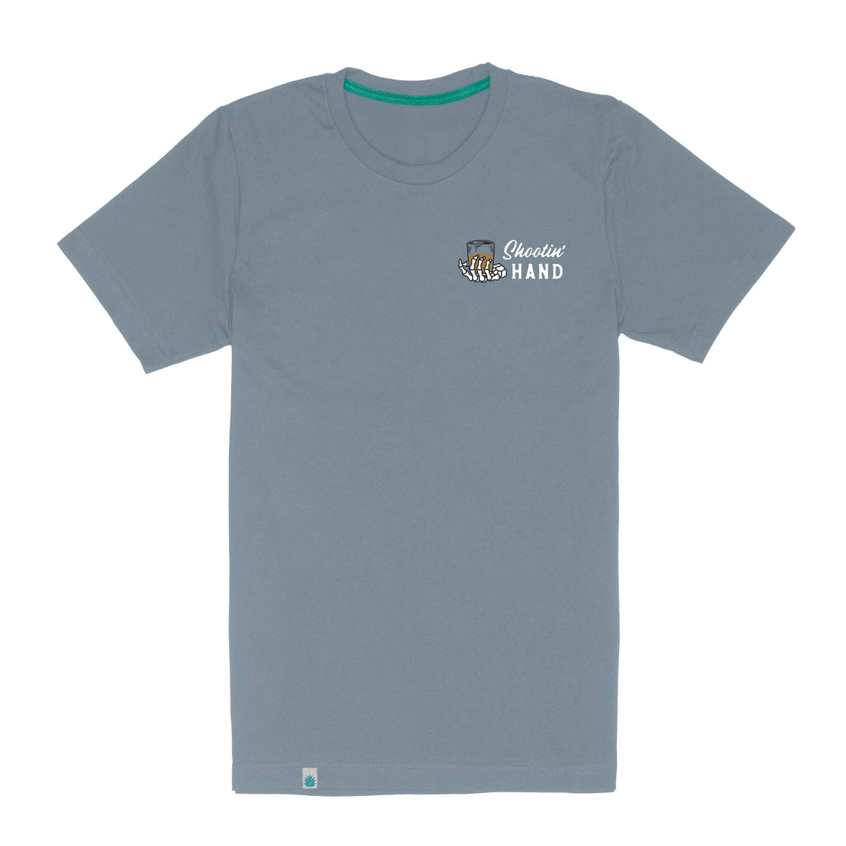 Sendero Provisions Co. Shootin' Hand T-Shirt