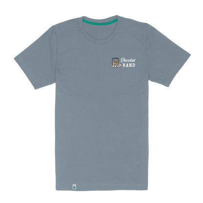Sendero Provisions Co. Shootin' Hand T-Shirt