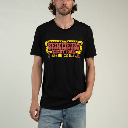 Sendero Provisions Co. Sendero Honky Tonk T-Shirt