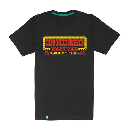 Sendero Provisions Co. Sendero Honky Tonk T-Shirt