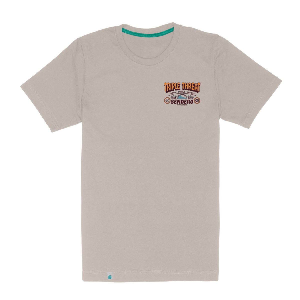 Sendero Provisions Co. Triple Threat T-Shirt