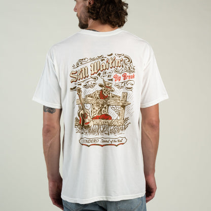 Sendero Provisions Co. Big Break T-Shirt