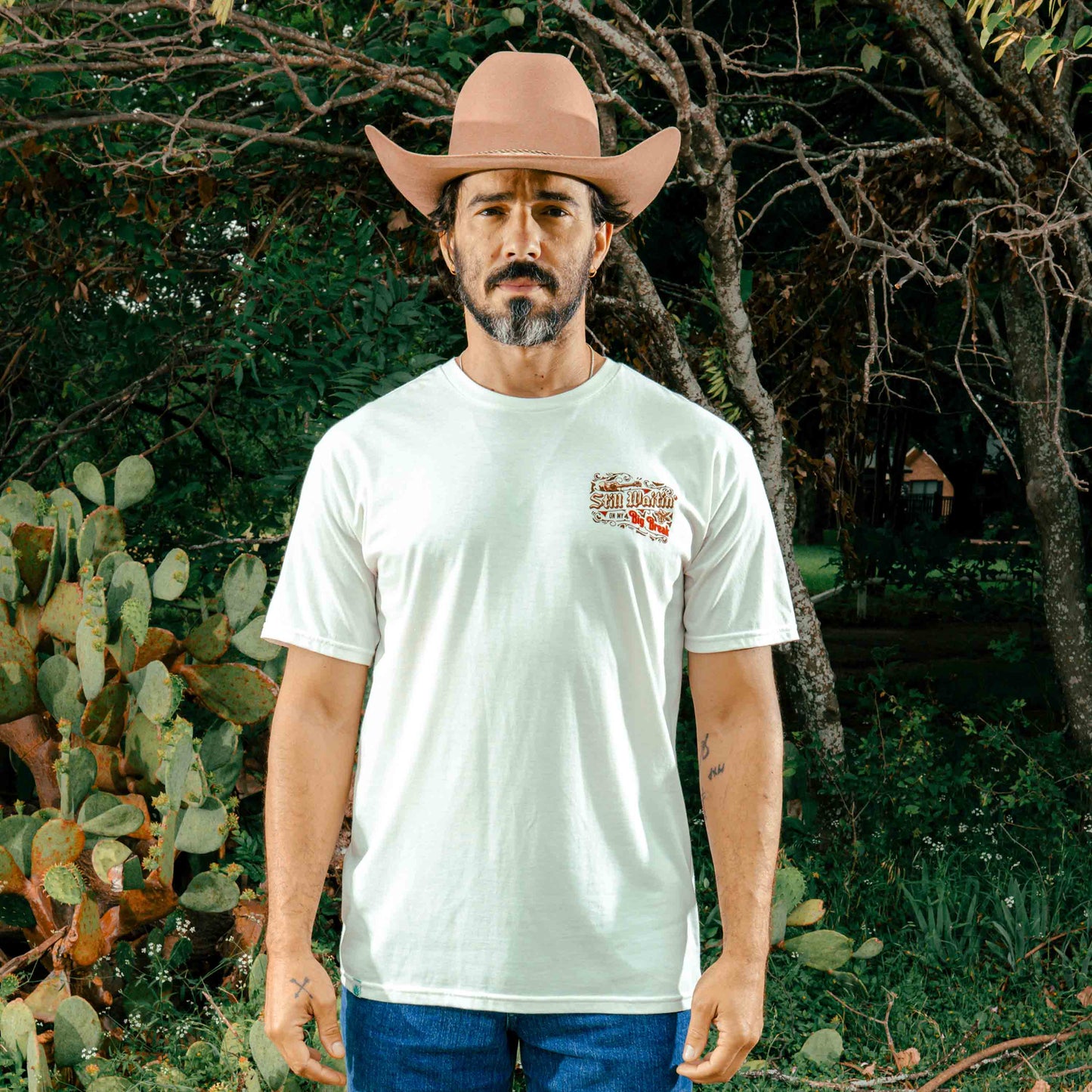 Sendero Provisions Co. Big Break T-Shirt