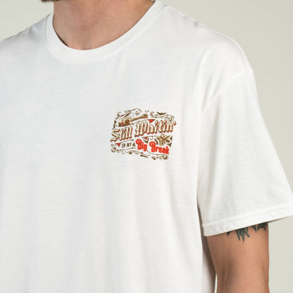 Sendero Provisions Co. Big Break T-Shirt