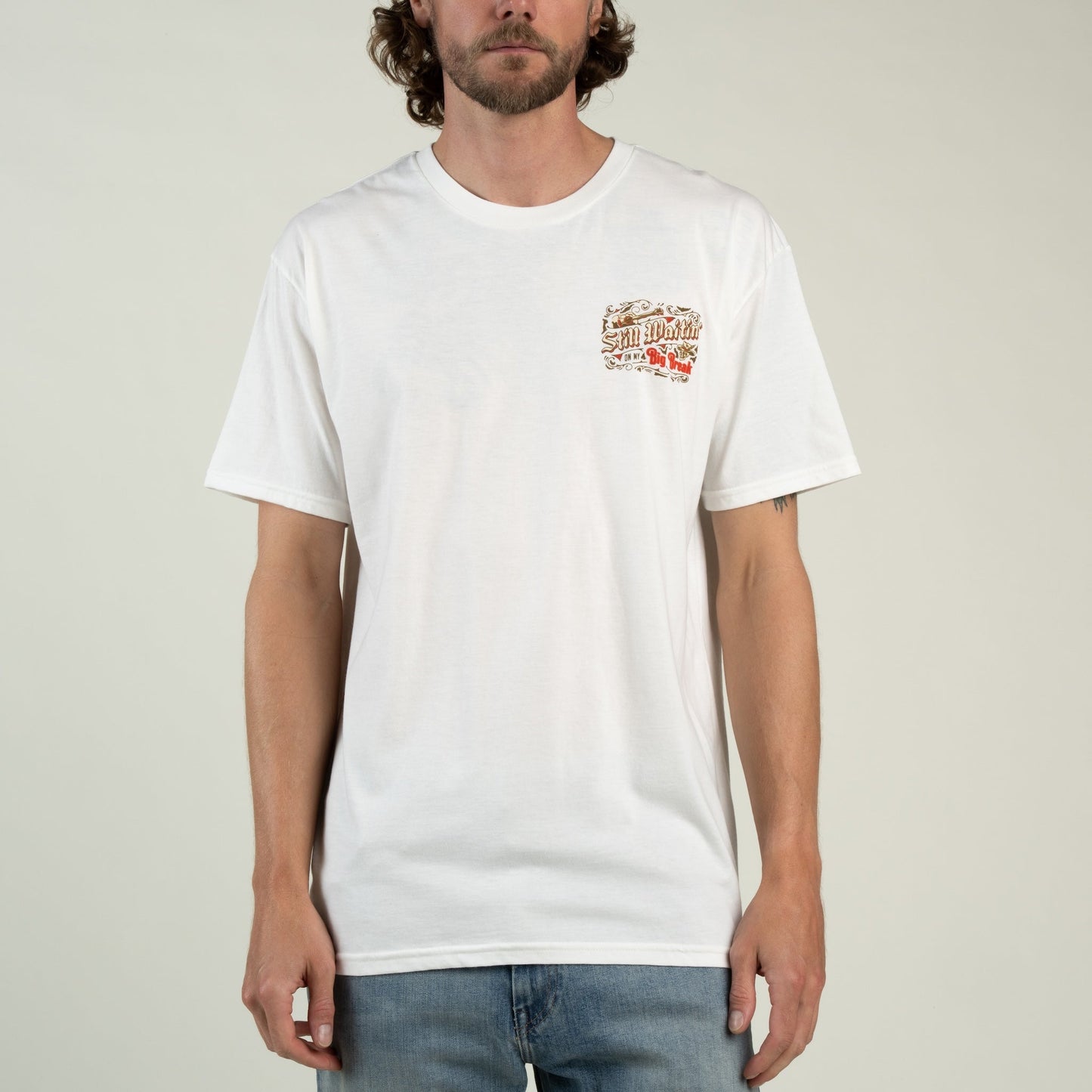 Sendero Provisions Co. Big Break T-Shirt