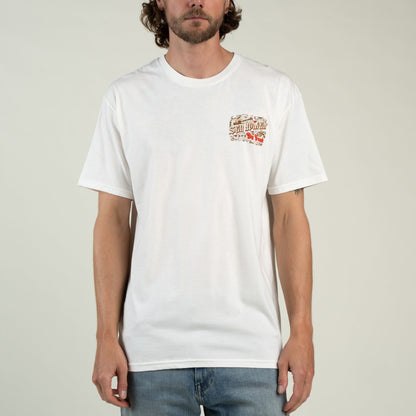 Sendero Provisions Co. Big Break T-Shirt