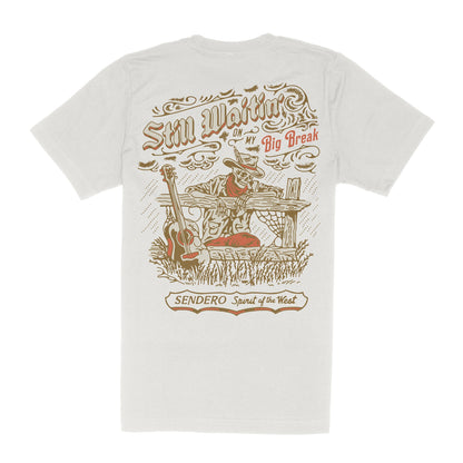 Sendero Provisions Co. Big Break T-Shirt