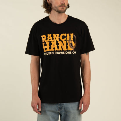 Sendero Provisions Co. Ranch Hand Vintage T-Shirt