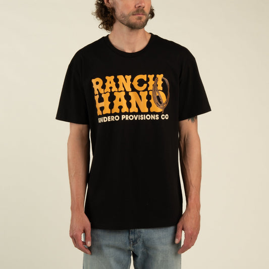 Sendero Provisions Co. Ranch Hand Vintage T-Shirt
