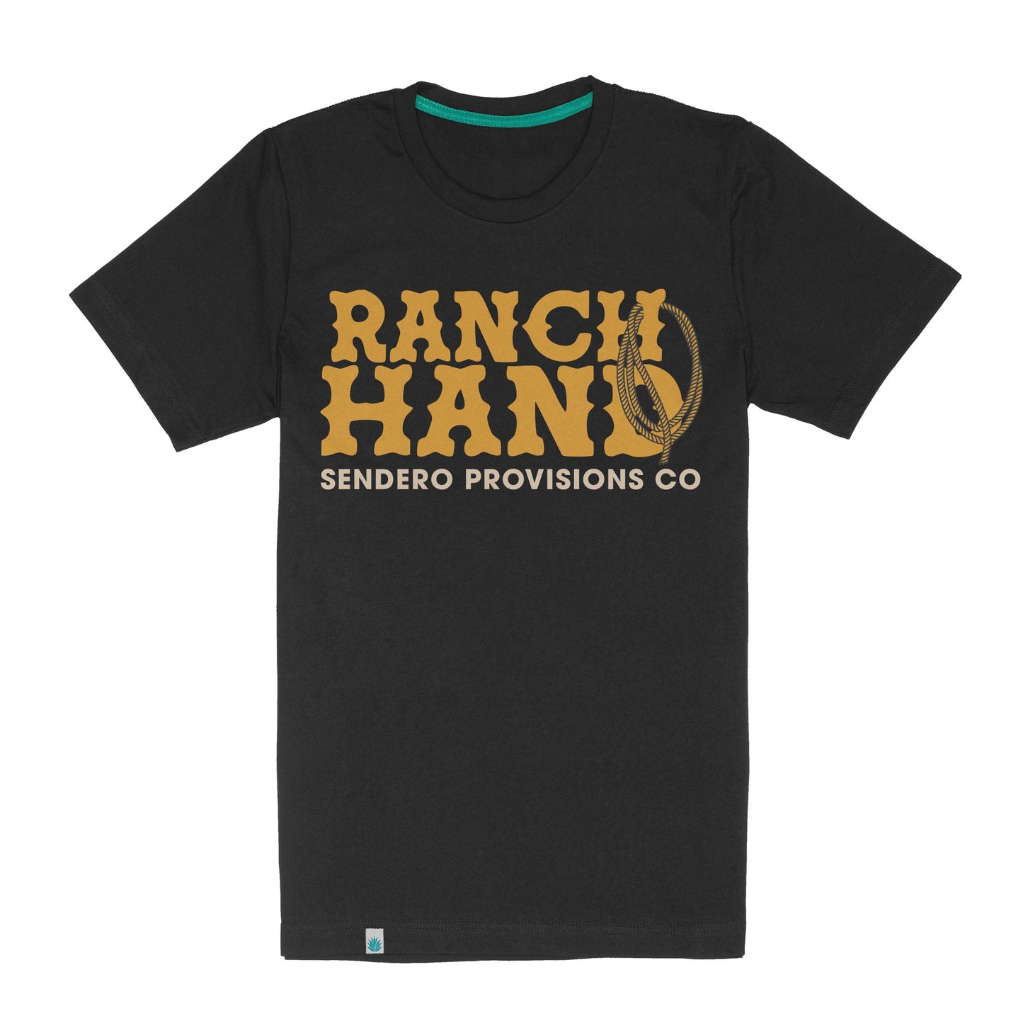 Sendero Provisions Co. Ranch Hand Vintage T-Shirt