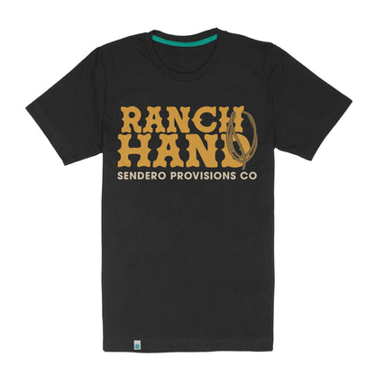 Sendero Provisions Co. Ranch Hand Vintage T-Shirt